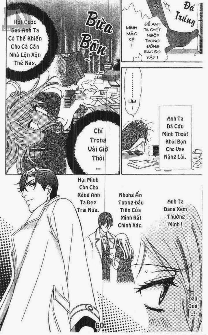 love of firos you chapter 2 7