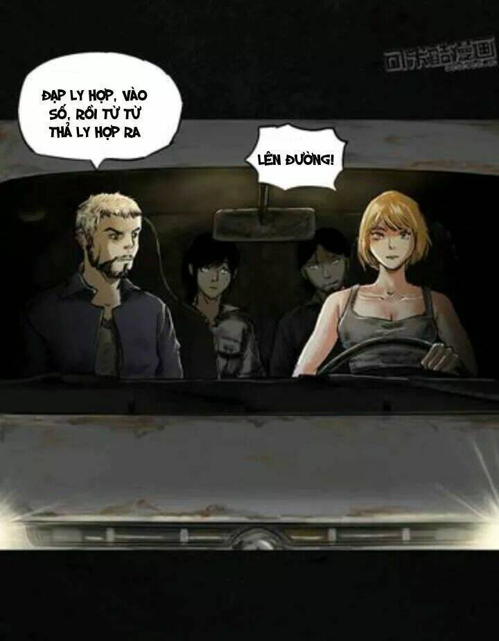 trấn thái bình chapter 17 40