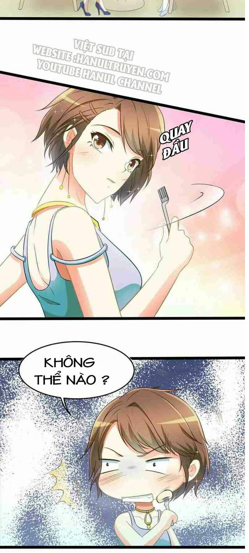 dụ vợ về nhà chồng cũ phải thật ôn nhu chapter 33 7