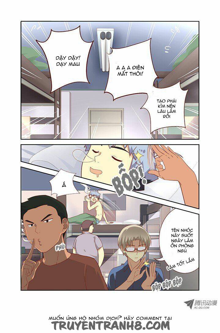 yaoguai mingdan chapter 80 3