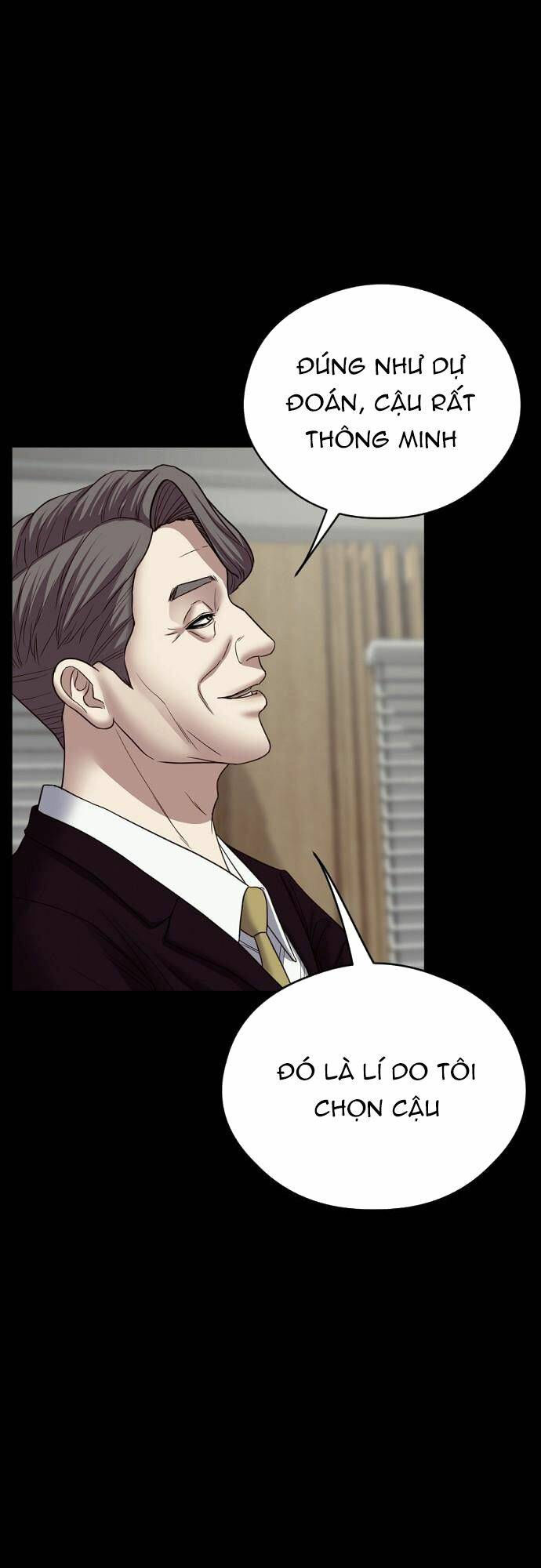 đấu kiếm - công tố viên lách luật chapter 8 42