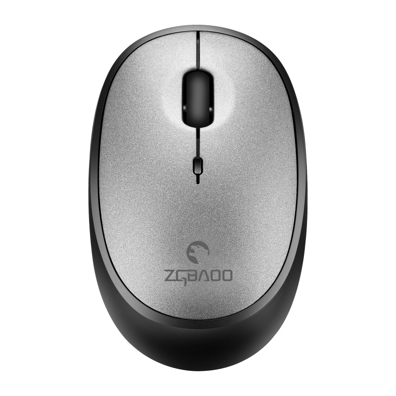 Chuột không dây Newdery Zgbaoo wireless 2.4Ghz - Hàng chính hãng