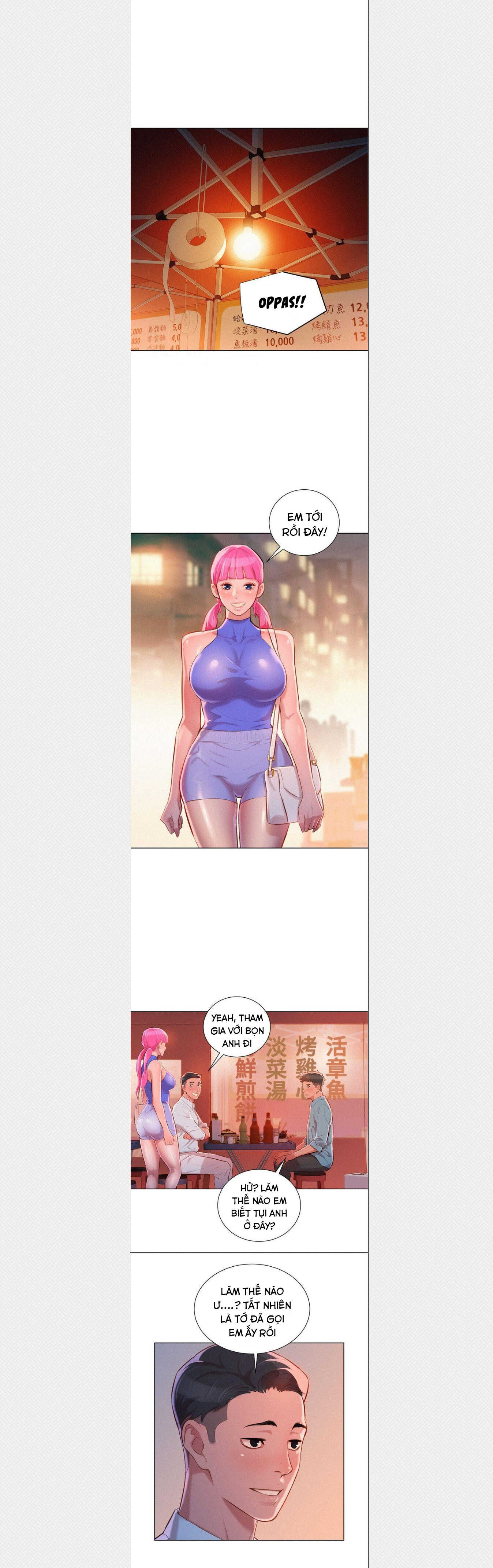 chị gái mưa chapter 43 11