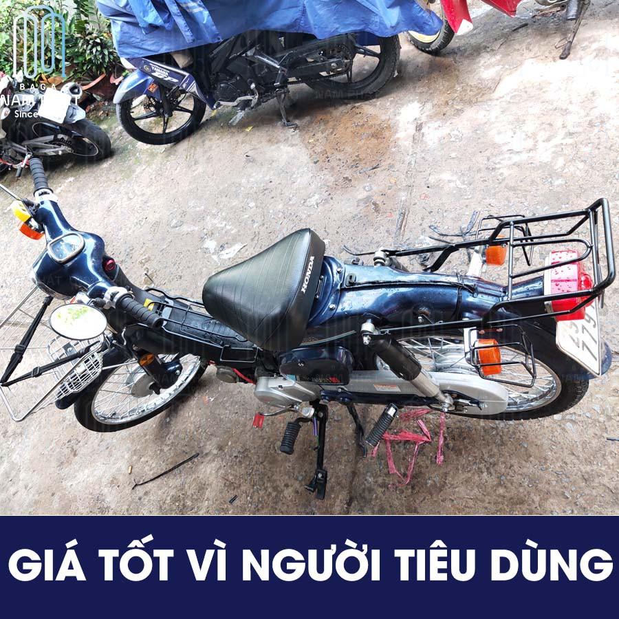 Baga giữa dành cho các loại xe Honda Cub cũ Nam Phát