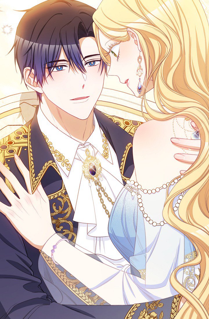 ác nữ đảo ngược đồng hồ cát chapter 104 3