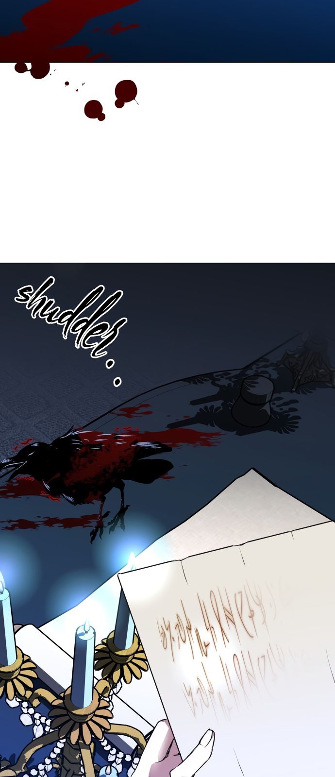 tôi muốn trở thành cô ấy dù chỉ là một ngày chapter 5 54