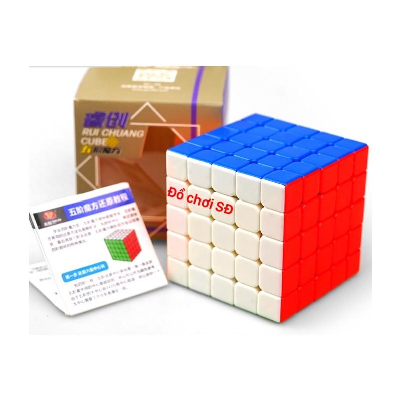 Rubik 5 tầng