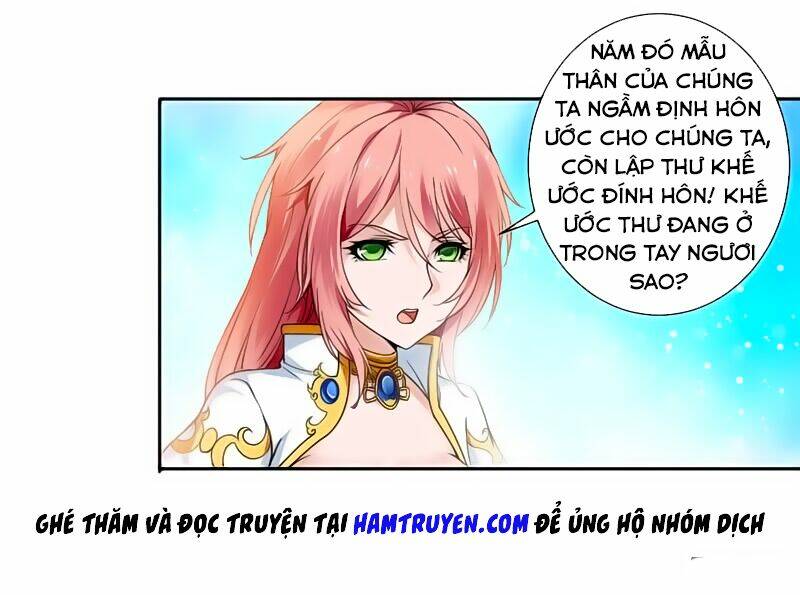 cửu dương thần vương chapter 11 5