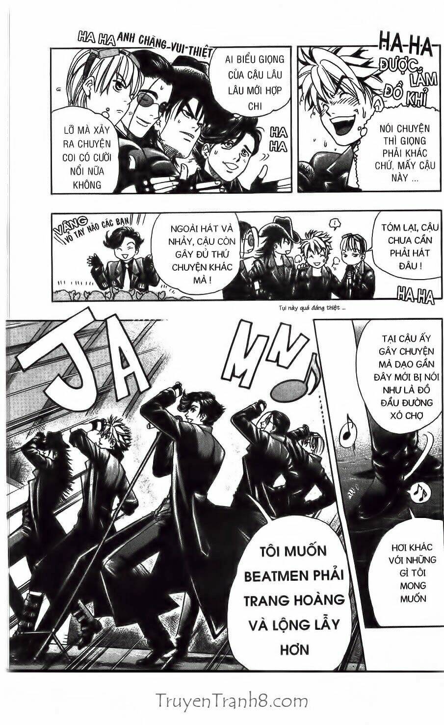 dragon voice chapter 14 12