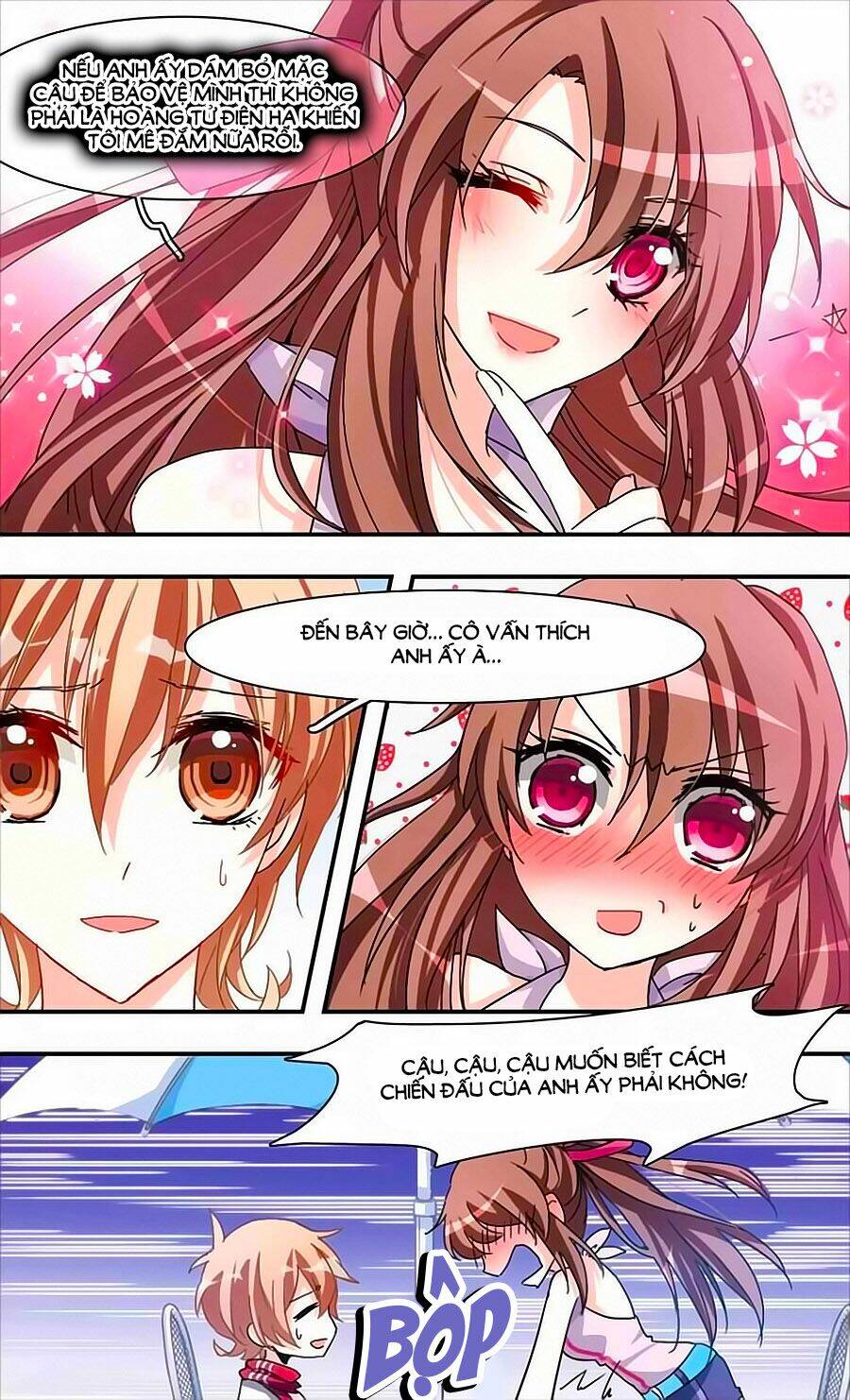 ám chi lạc ấn chapter 29 8