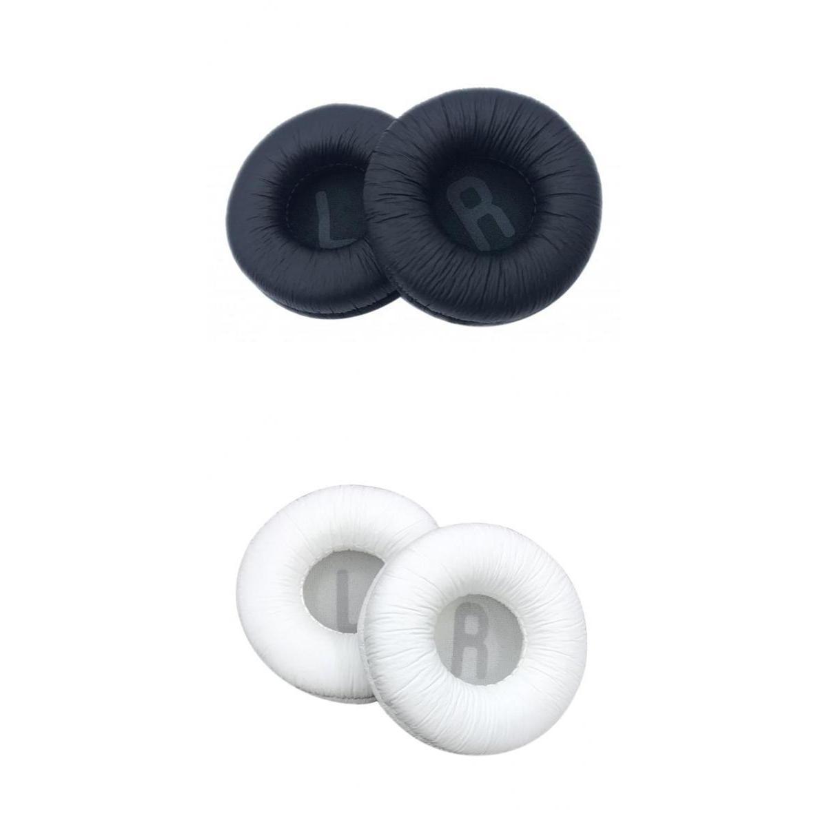 2x Ear Pads Cushion Cover For  Tune600BTNC T500BT T450BT Headphone
