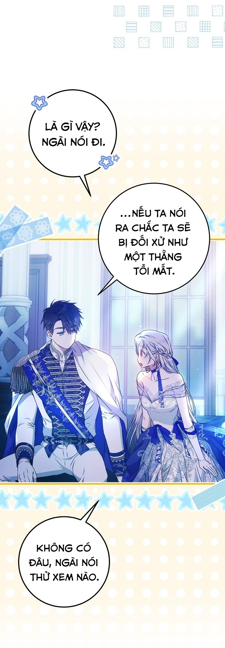 trở thành vợ của nam chính chapter 106 13