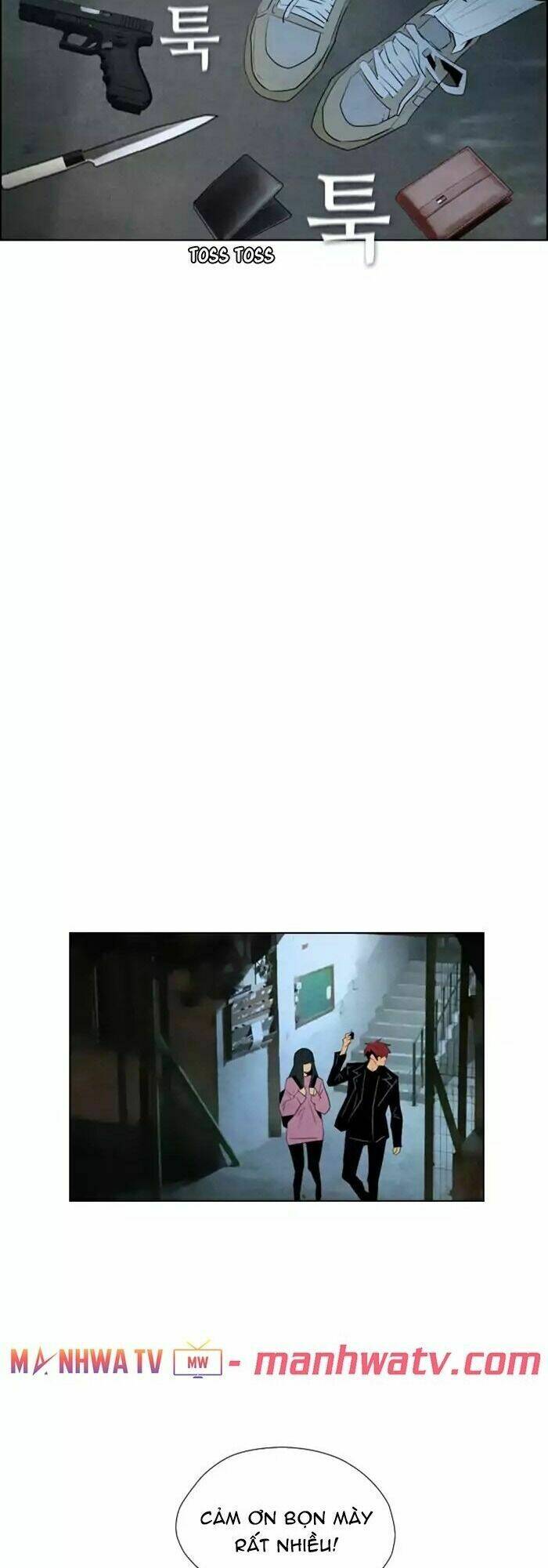 kẻ hồi sinh chapter 54 31