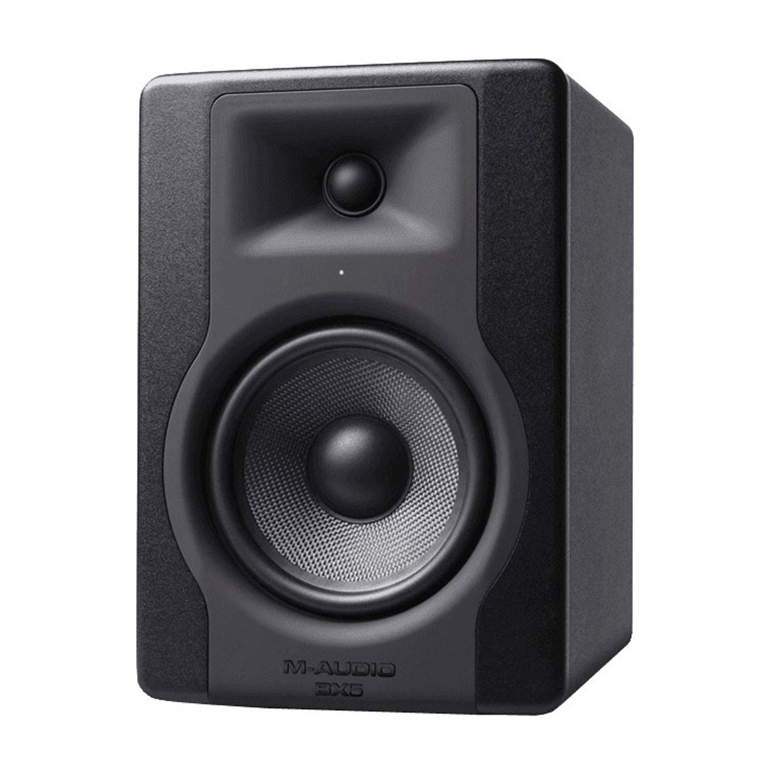 [Một Cặp] Loa Kiểm Âm M-Audio BX5 D3 Hàng Chính Hãng USA Studio Monitor Speaker BX5-D3 for Music Production BX5D3 - Kèm Móng Gẩy DreamMaker