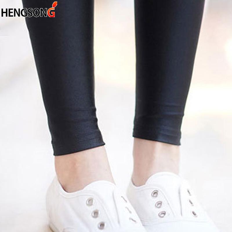 Phụ nữ Yoga Pant Fitness Leggings Màu sắc đàn hồi Thể thao Đen Leggings Phụ nữ Thể thao mặc quần legging Bút chì Yoga quần dài Size: 5XL