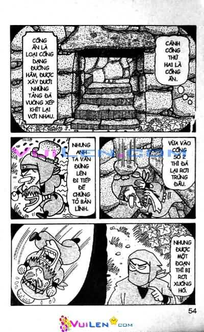 ninja loạn thị chapter 63 54