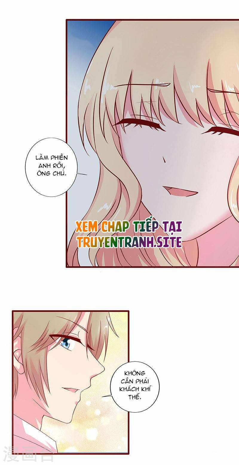 không gả cho tổng tài, gả cho người hầu chapter 29 18