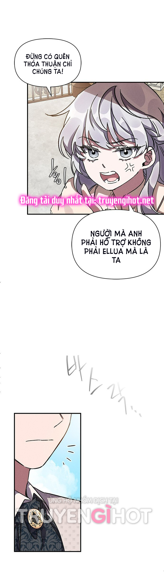 ôi kẻ thù không đội trời chung thân ái của tôi chapter 9 31