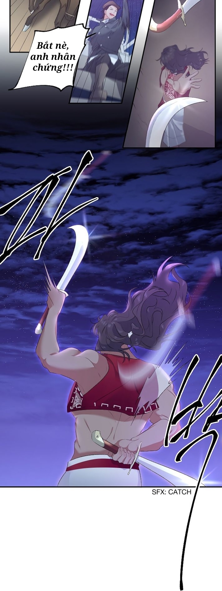 ebony, quạ đen chapter 52 12