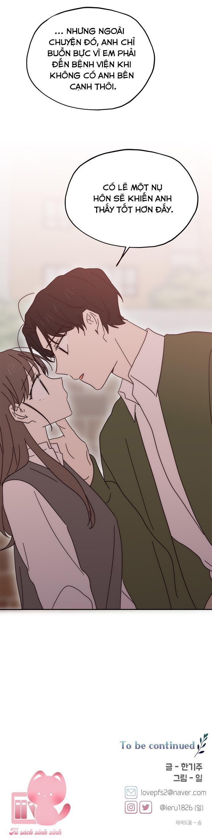 sợi chỉ tình yêu chapter 72 42