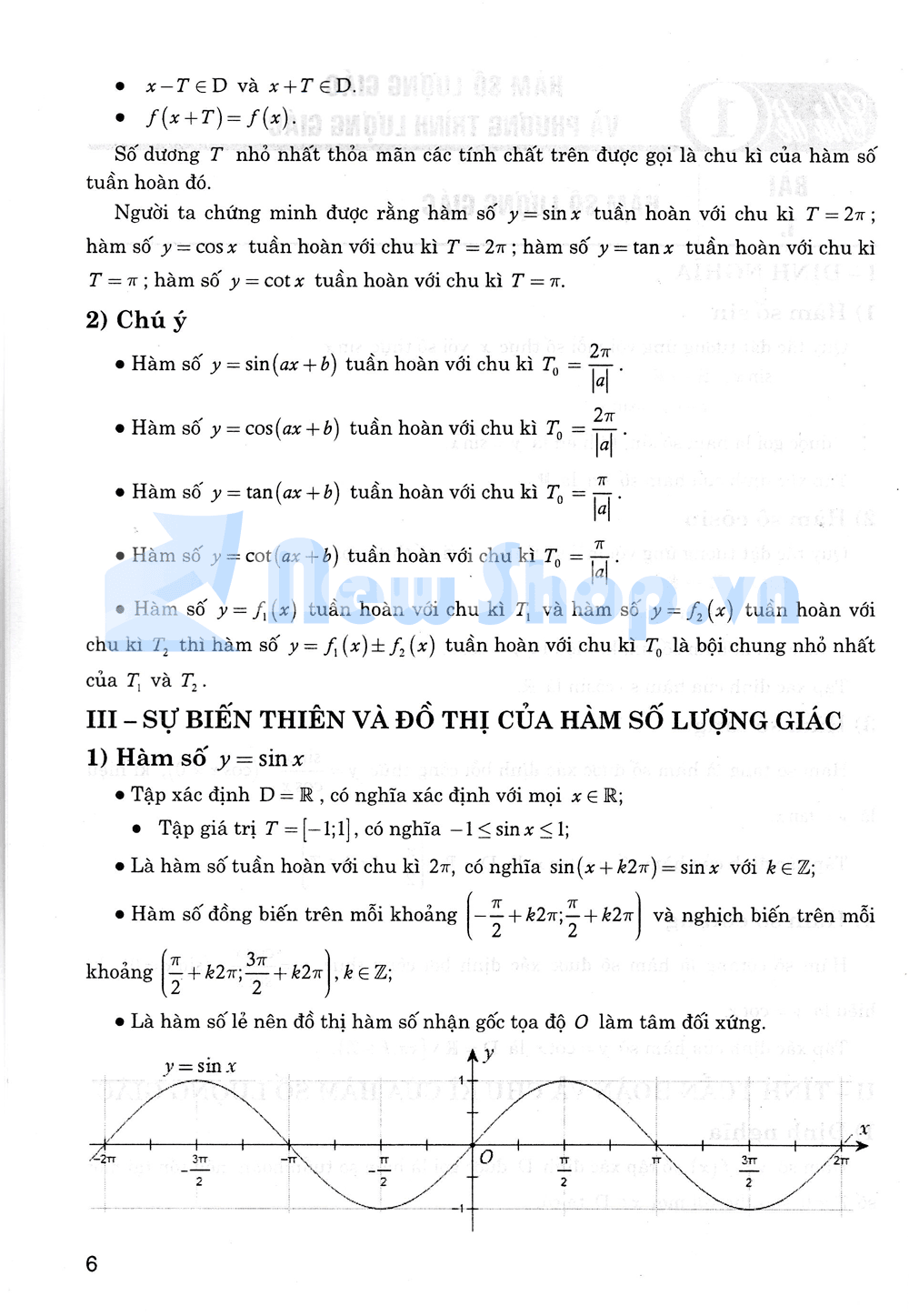 Câu Hỏi Và Bài Tập Trắc Nghiệm Toán 11