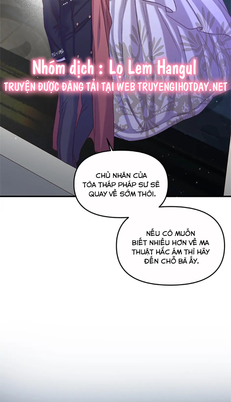 tôi sẽ không kết hôn với ngài đâu chapter 14 66