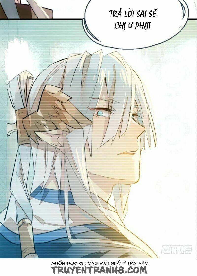 sư phụ lại trêu chọc ta chapter 16 22