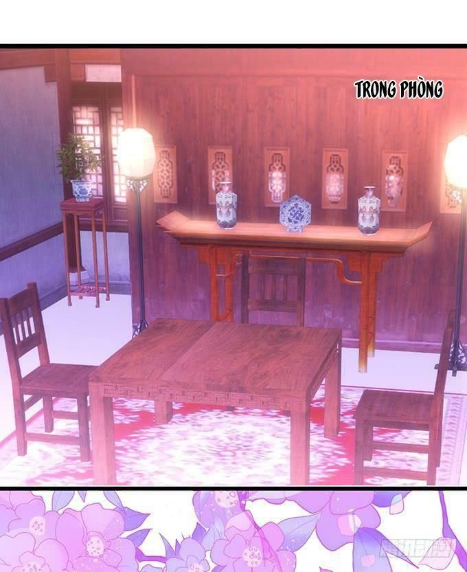 hồ tiên hung bạo chapter 119 41