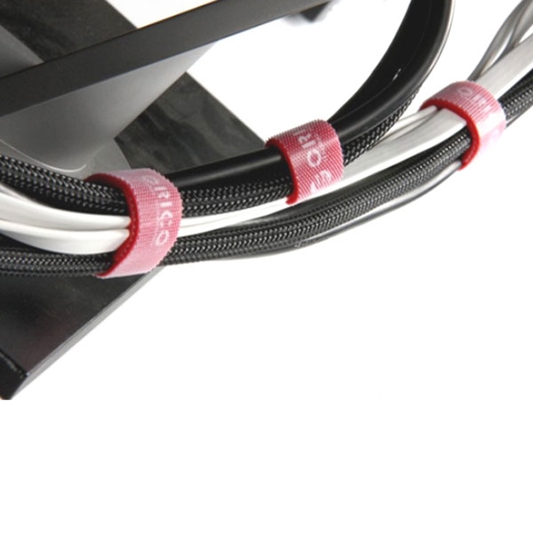 Bộ 5 dây quấn cáp đa năng ORICO CBT-5S - Hàng chính hãng