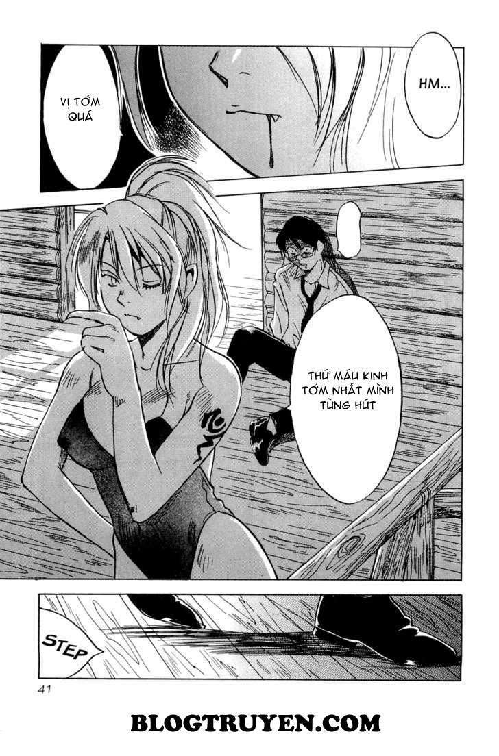 magetsukan kitan chapter 20 19