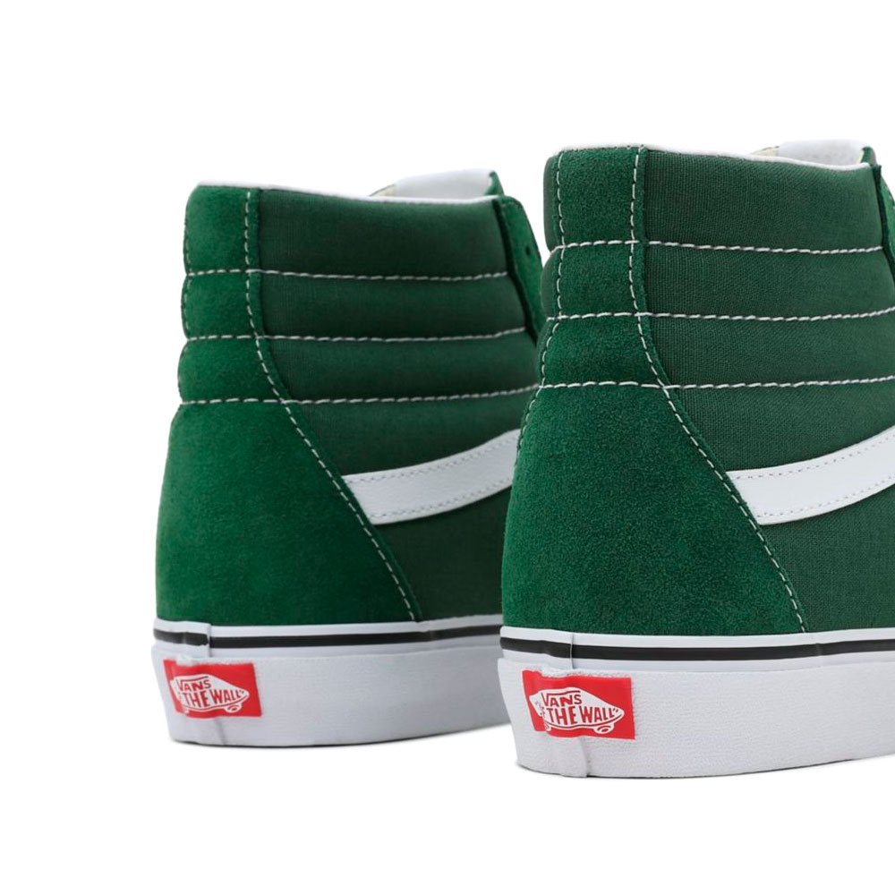 Giày Vans Sk8-Hi  Vn0005U96Qu