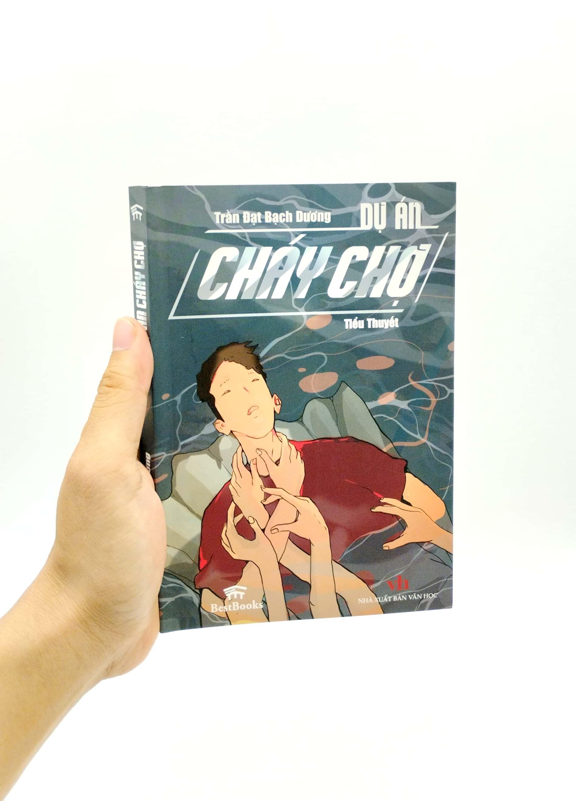 Dự Án Cháy Chợ