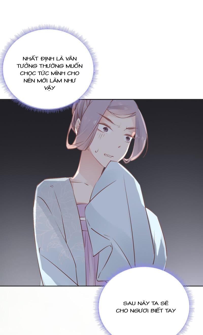 solo đi vương gia chapter 123 14