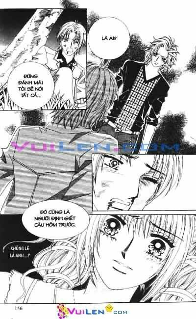 tình yêu quý tộc chapter 96 17