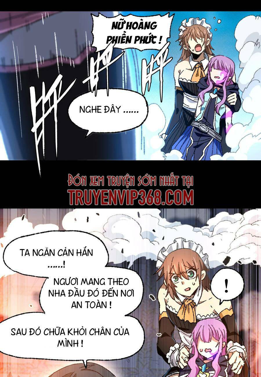 vú em vô địch chapter 29 16