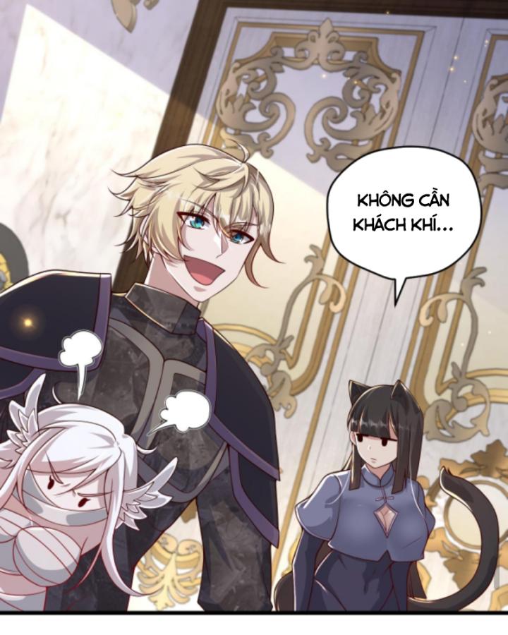 người chơi và nhân vật chính đều muốn làm hại ta chapter 135 4