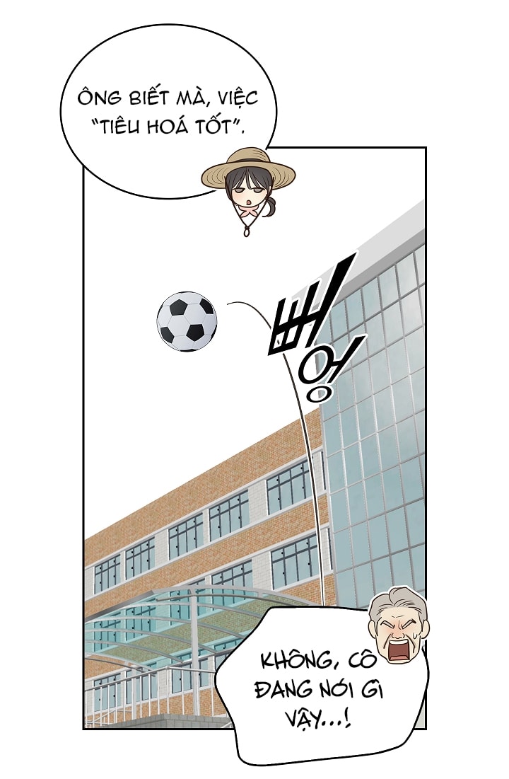 [18+] hoa là mồi nhử chapter 1 94