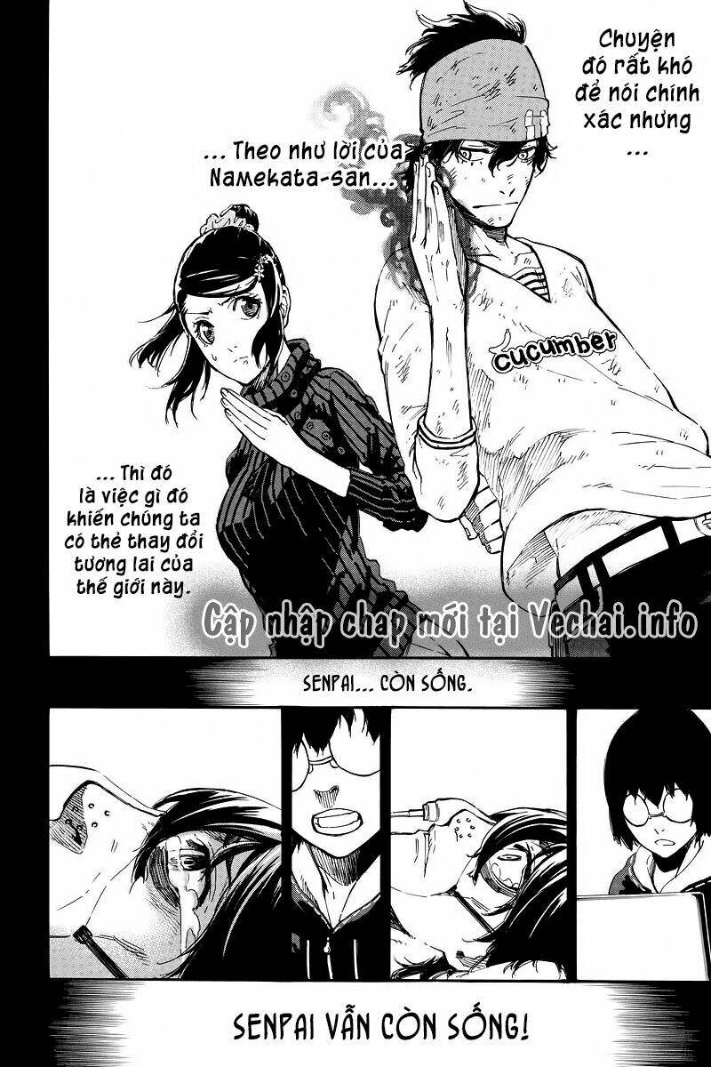 dolly kill kill chapter 47 11
