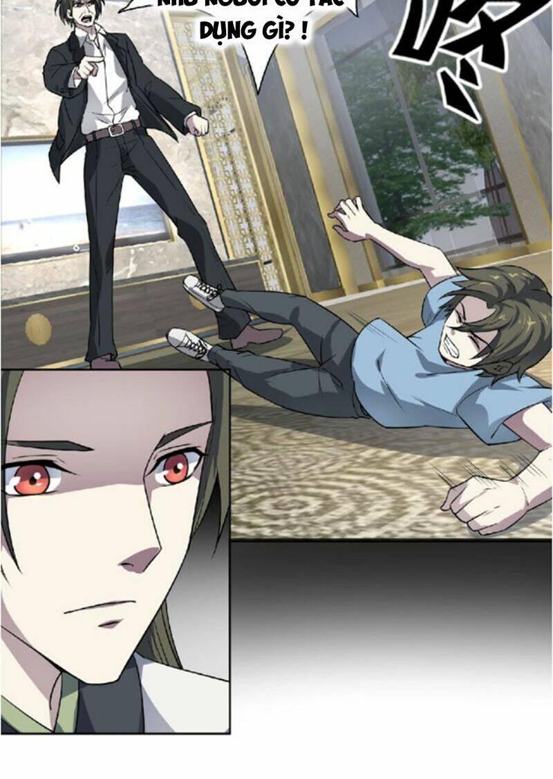 nghịch thiên đại thần chapter 53 17