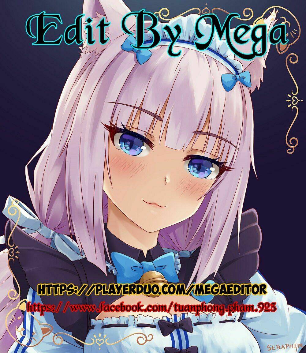 angel beats! heaven's door chapter 40.2 3