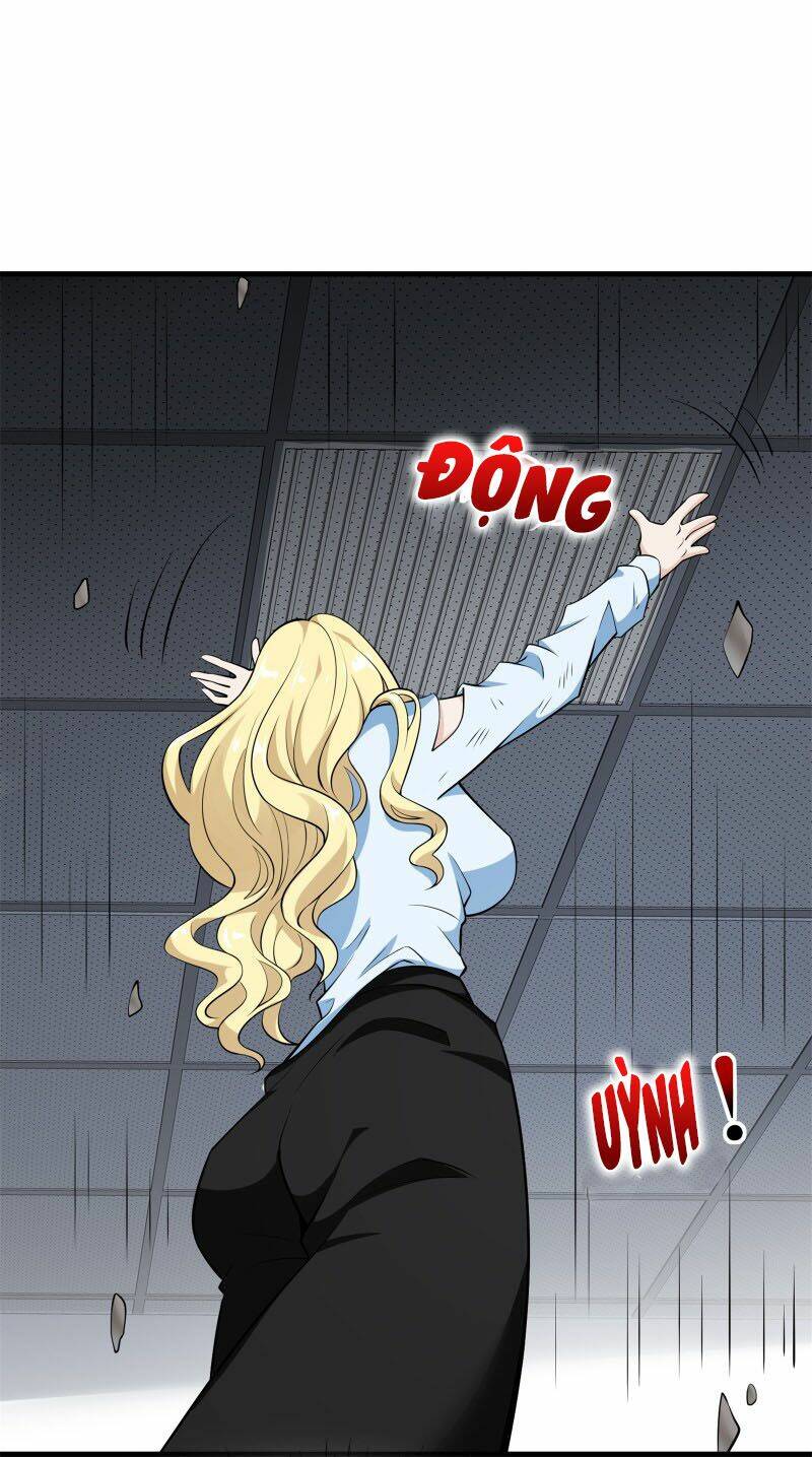 hoa hậu giảng đường luôn bên người chapter 70 7