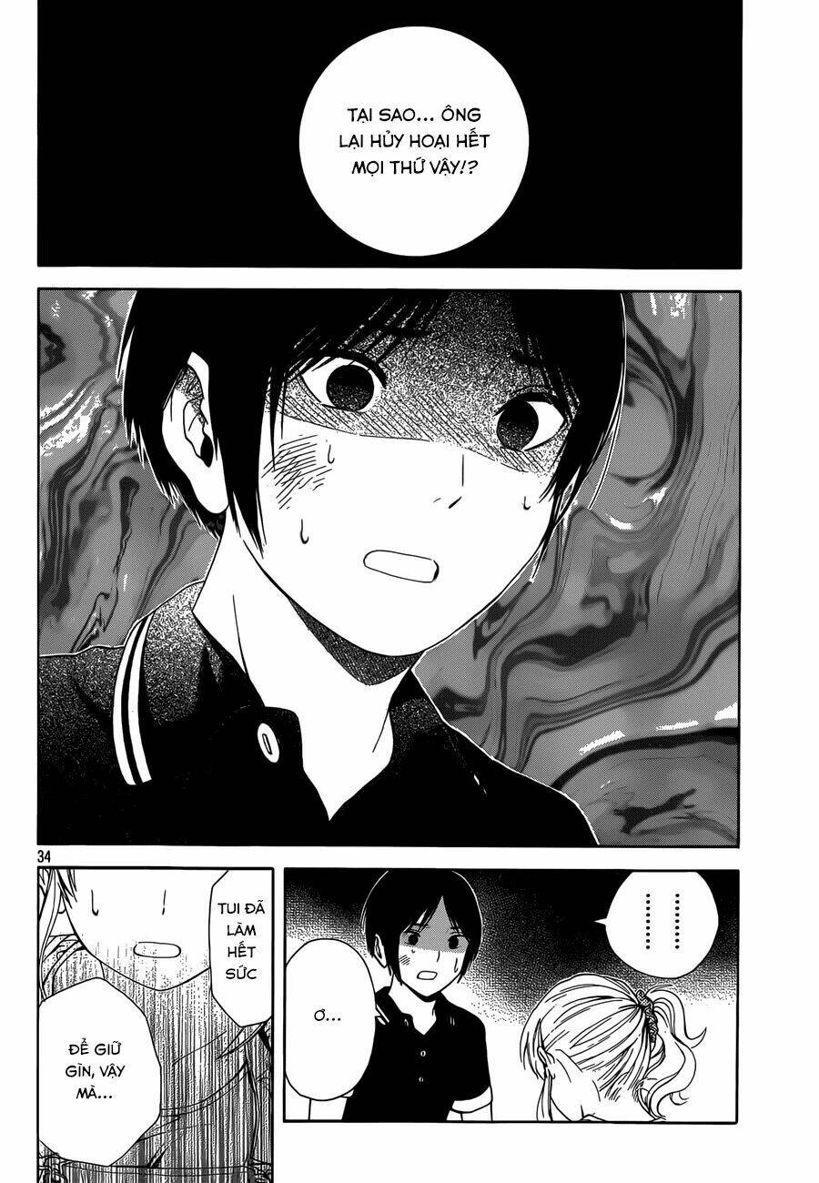 sakurasaku syndrome chapter 14 31