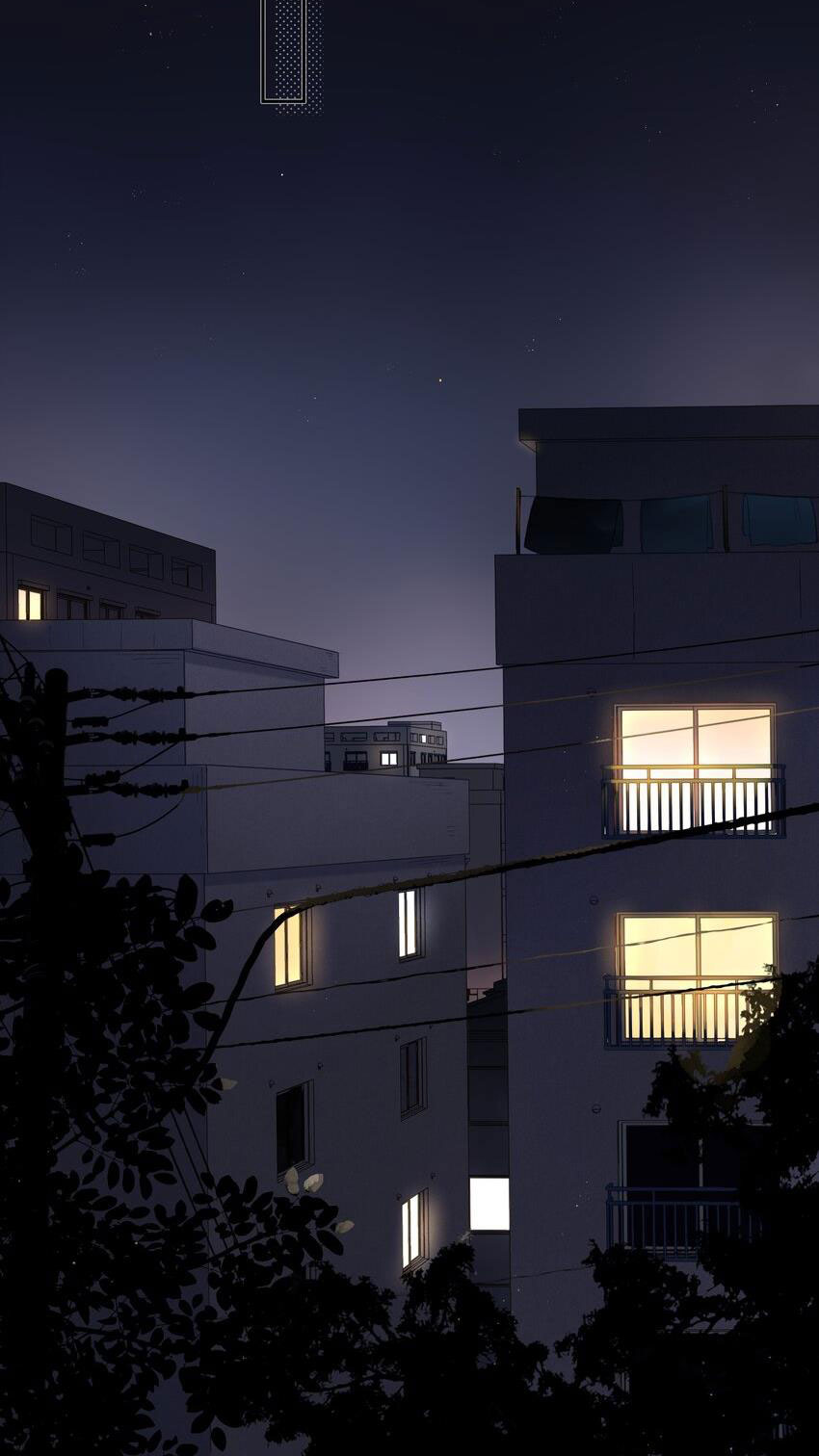 tiệm hoa hướng dương ở góc phố chapter 4 25