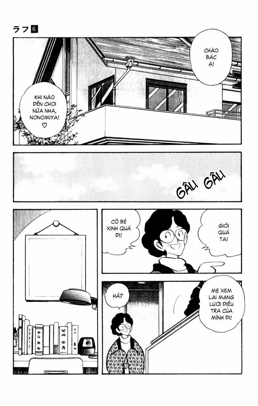 rough - ngọc thô chapter 50 20