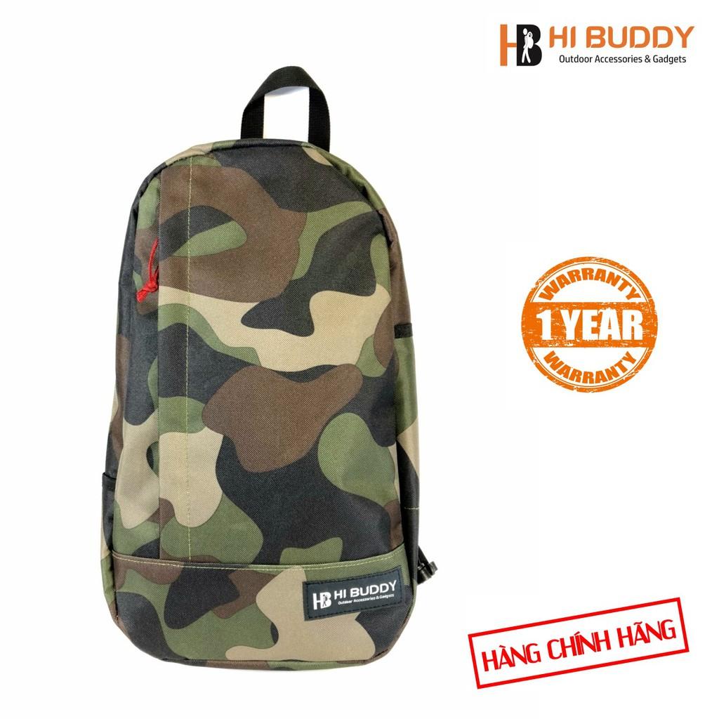 2 Túi Đeo Dành Cho Cặp Đôi Nam/ Nữ Hi Buddy