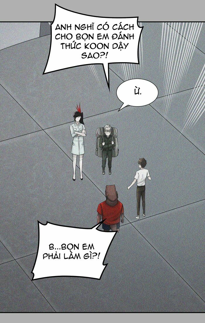 tòa tháp bí ẩn 2 chapter 315 39