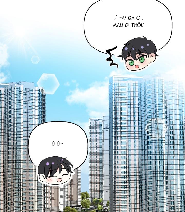 xác suất tình yêu chapter 56 54