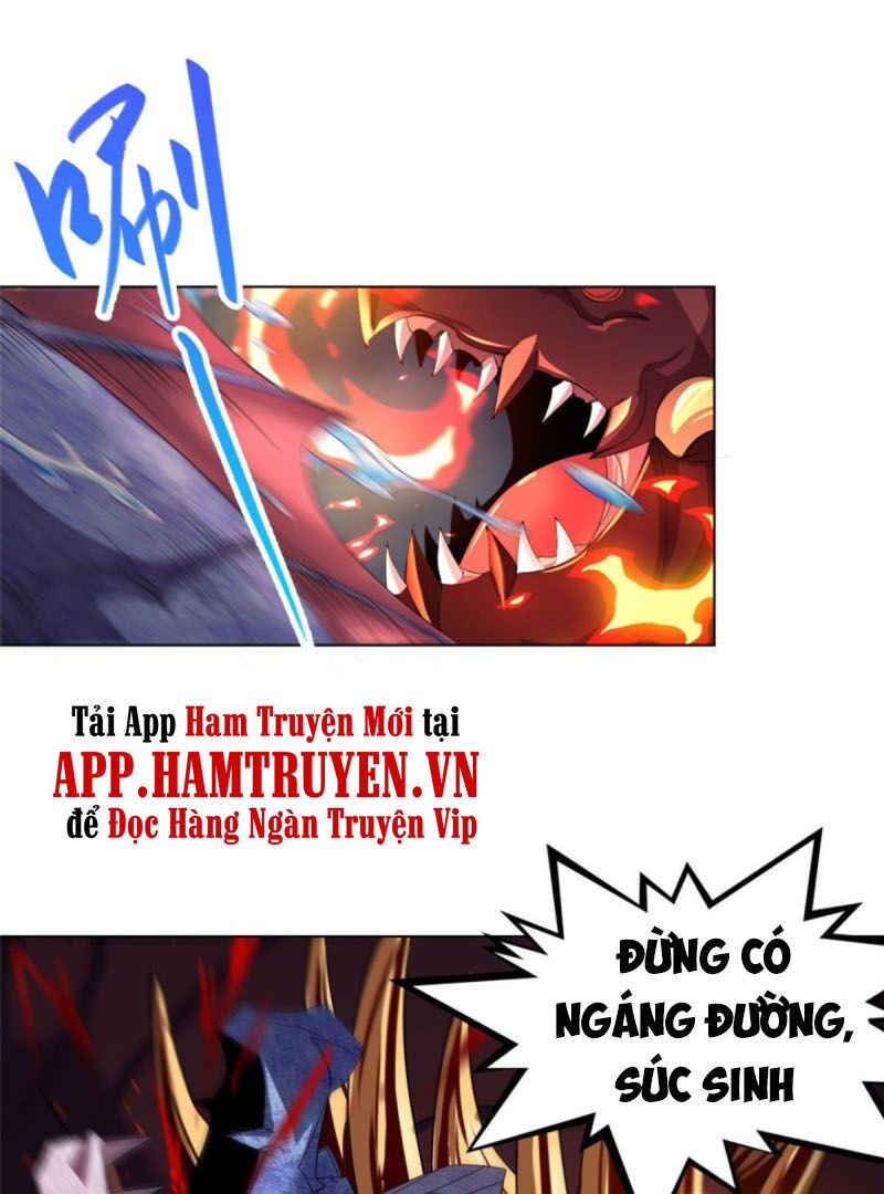 người nuôi rồng chapter 19 4