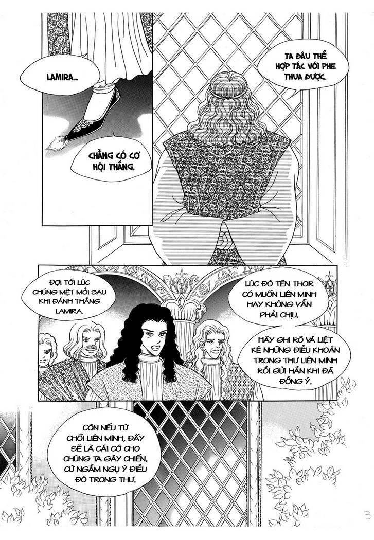 princess manhwa chapter 43 35
