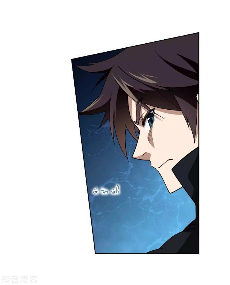 võng du chi cận chiến pháp sư chapter 226 15